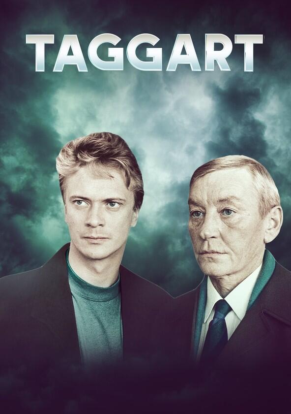 Taggart - Season 17