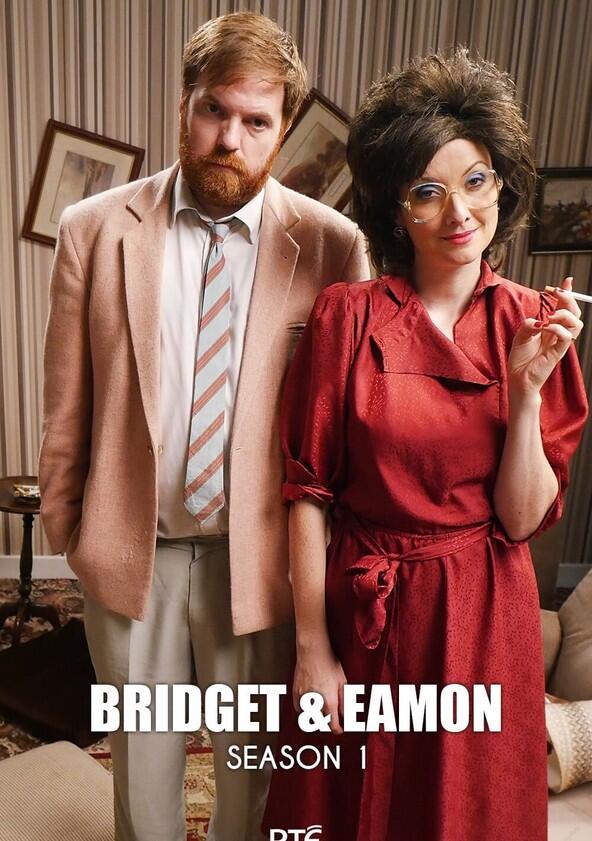 Bridget & Eamon - Season 1 Bridget & Eamon - Season 1