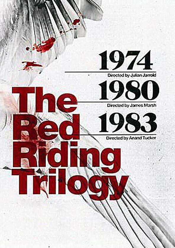 Red Riding - Season 1 Red Riding - Season 1
