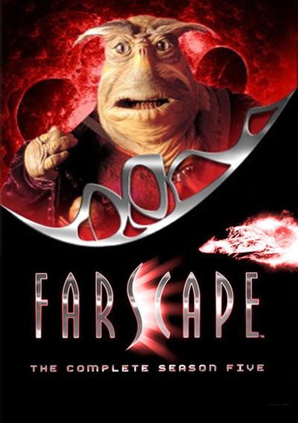 Farscape - Season 5 Farscape - Season 5