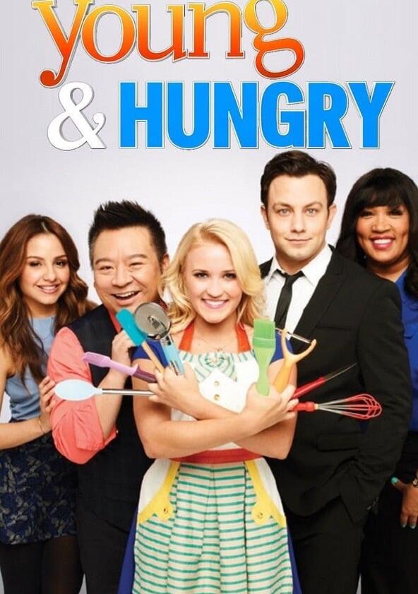 Young & Hungry - Season 5 Young & Hungry - Season 5