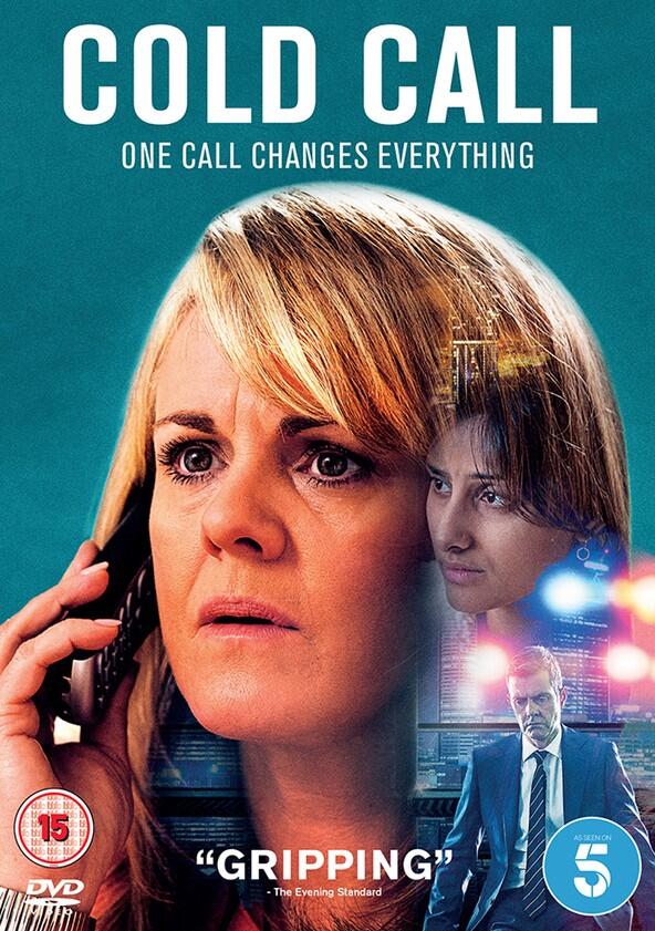 Cold Call - Season 1 Cold Call - Season 1