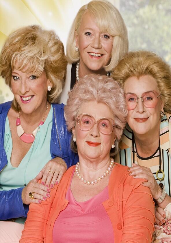 Golden Girls - Season 1 Golden Girls - Season 1