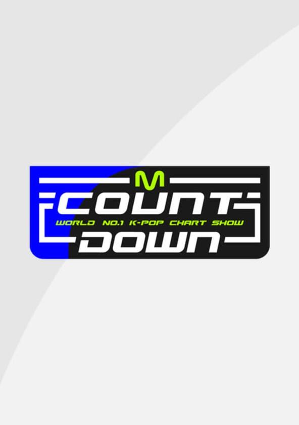 M Countdown - Season 1