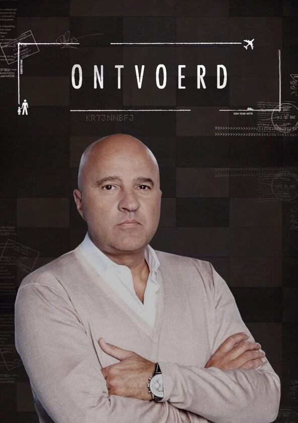 Ontvoerd - Season 1 Ontvoerd - Season 1