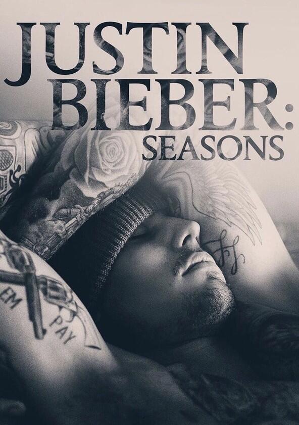 Justin Bieber: Seasons - Season 1 Justin Bieber: Seasons - Season 1