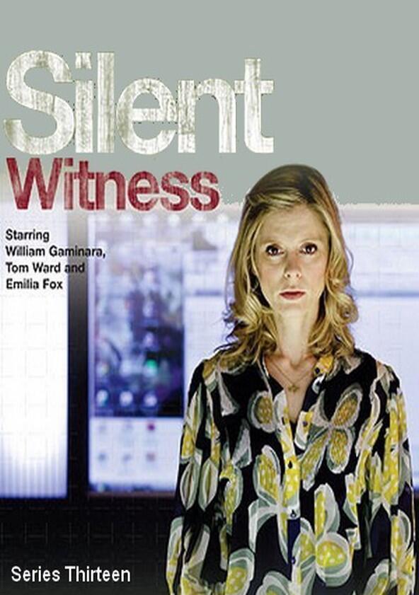 Silent Witness - Season 13 Silent Witness - Season 13