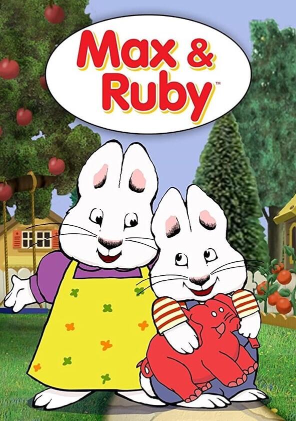 Max & Ruby - Season 7 Max & Ruby - Season 7