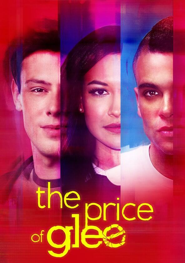 The Price of Glee - Season 1