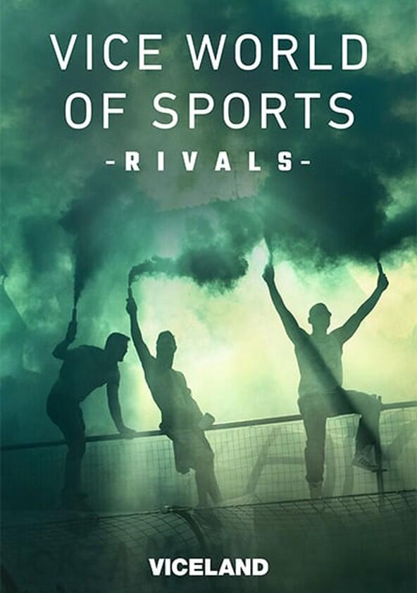 VICE World of Sports - Season 2 VICE World of Sports - Season 2