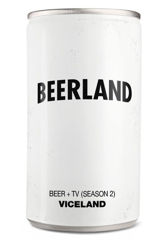Beerland - Season 2 Beerland - Season 2