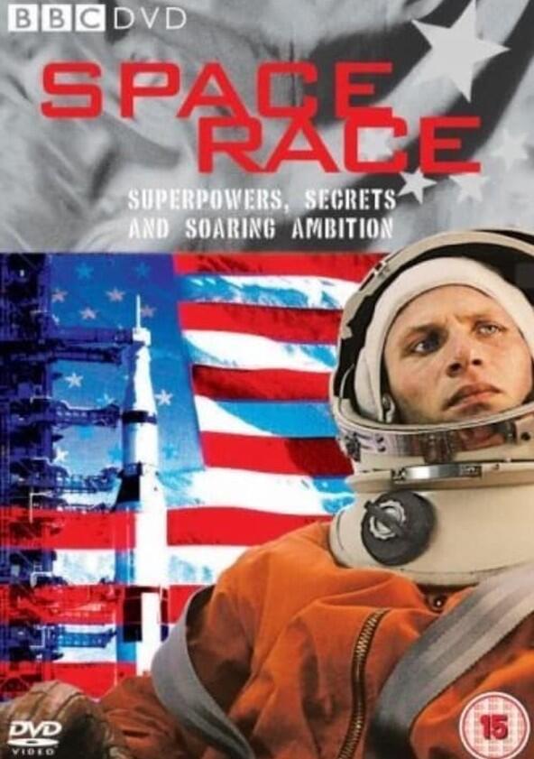 Space Race - Season 1 Space Race - Season 1