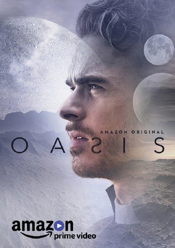 Oasis - Season 1 Oasis - Season 1