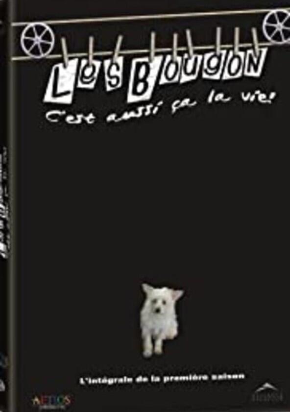 Les Bougon - c'est aussi ça la vie! - Season 1 Les Bougon - c'est aussi ça la vie! - Season 1