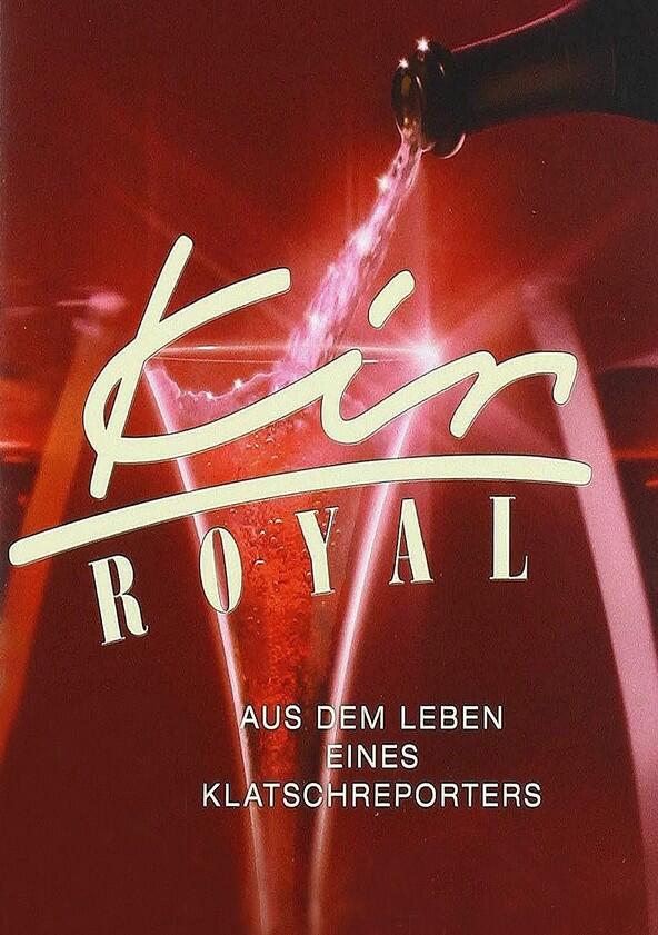 Kir Royal - Season 1 Kir Royal - Season 1