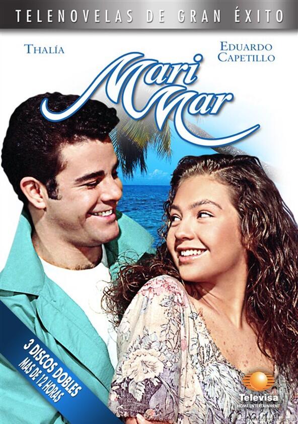 Marimar - Season 1 Marimar - Season 1