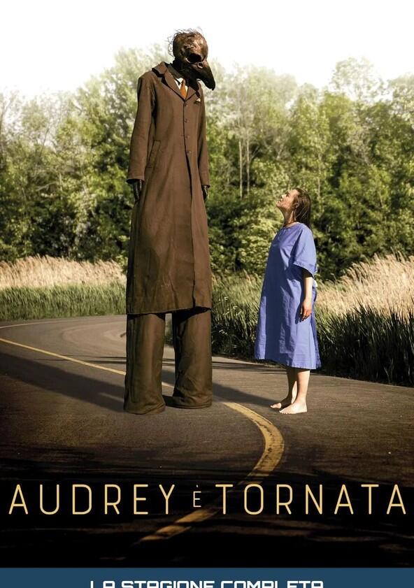 Audrey Est Revenue - Season 1 Audrey Est Revenue - Season 1