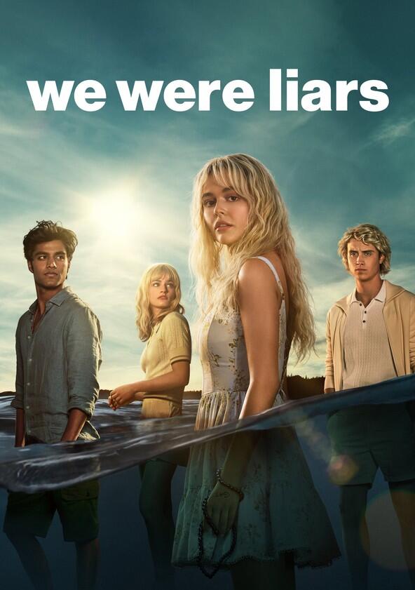 We Were Liars - Season 1 We Were Liars - Season 1
