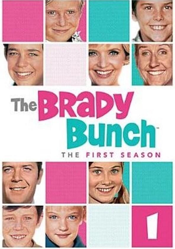 The Brady Bunch - Season 1 The Brady Bunch - Season 1