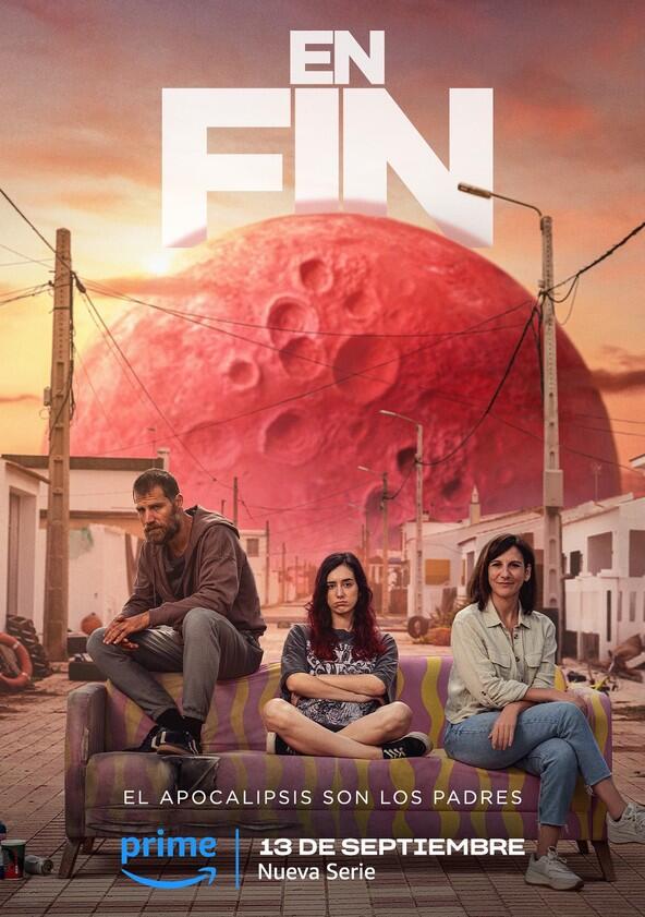 En Fin - Season 1 En Fin - Season 1