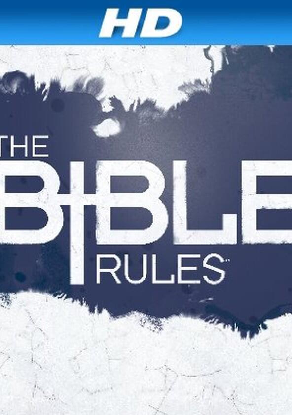 The Bible Rules - Season 1 The Bible Rules - Season 1