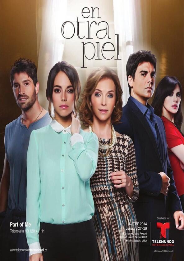 En Otra Piel - Season 1 En Otra Piel - Season 1