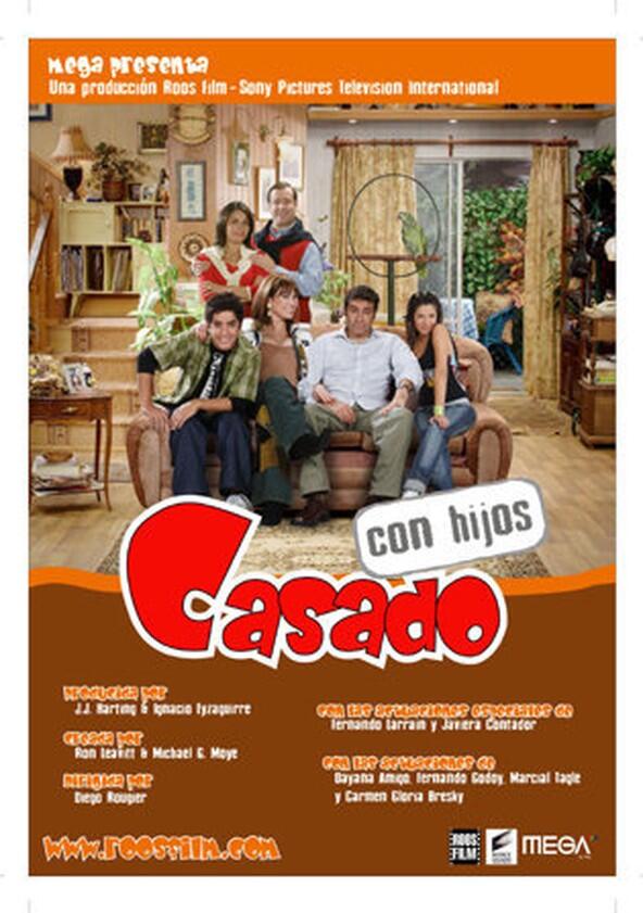 Casado con hijos - Season 1 Casado con hijos - Season 1