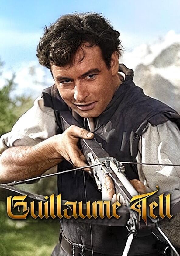 William Tell - Season 1 William Tell - Season 1