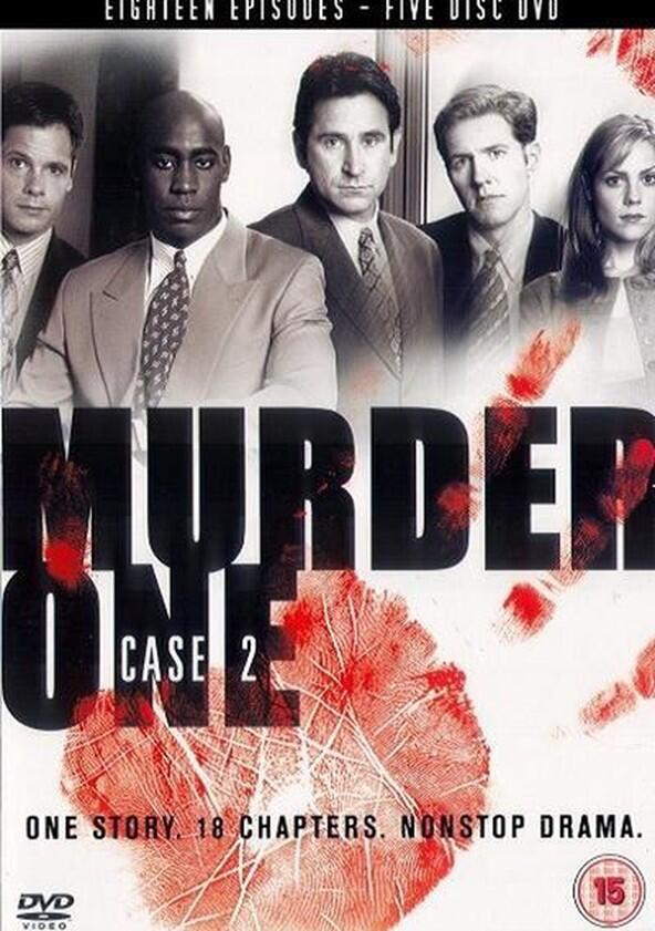 Murder One - Season 2 Murder One - Season 2