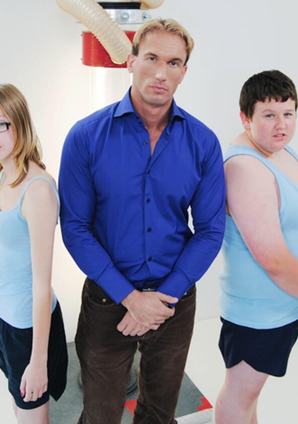 Supersize vs Superskinny Kids - Season 1 Supersize vs Superskinny Kids - Season 1