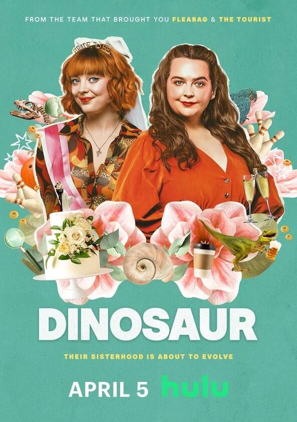 Dinosaur - Season 1 Dinosaur - Season 1