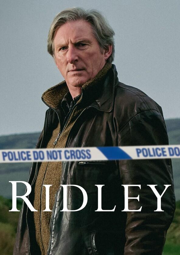 Ridley - Season 2 Ridley - Season 2