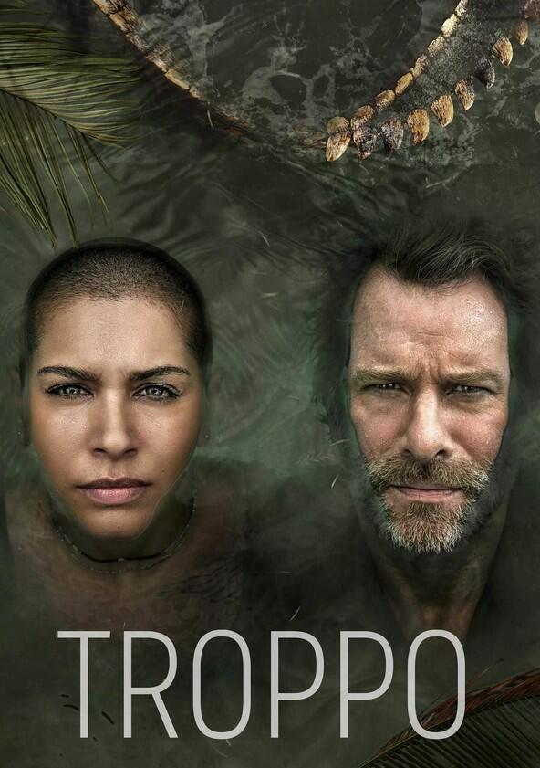 Troppo - Season 1 Troppo - Season 1