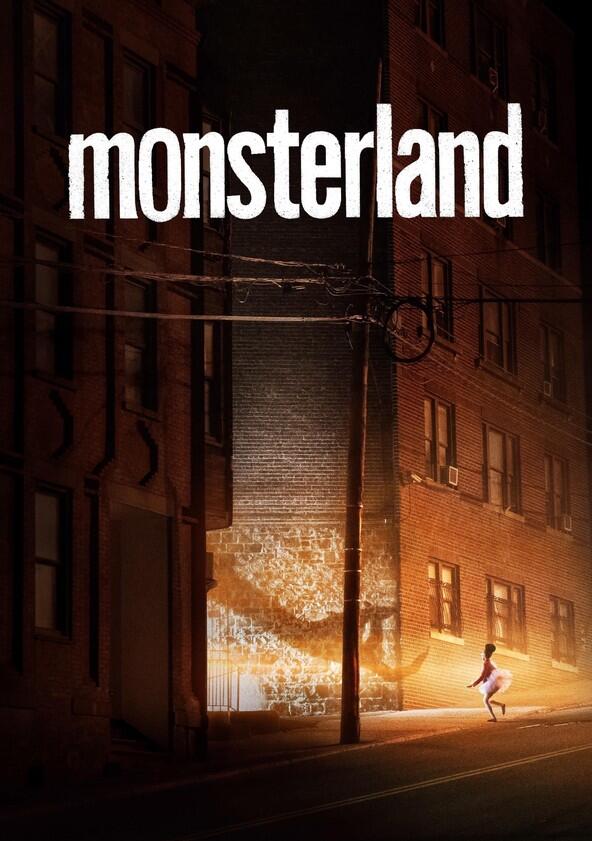 Monsterland - Season 1 Monsterland - Season 1