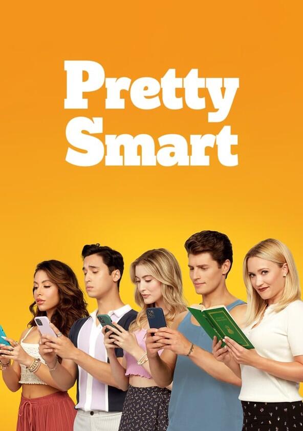 Pretty Smart - Season 1 Pretty Smart - Season 1
