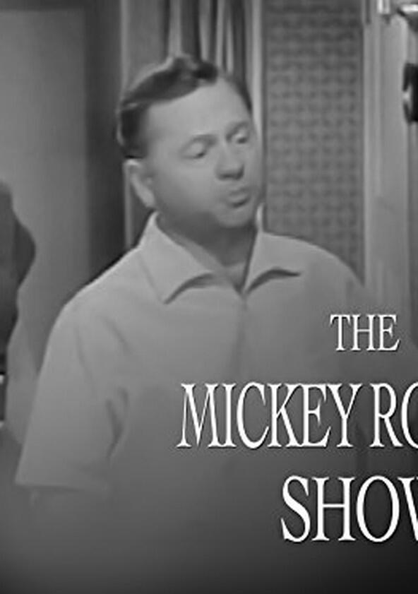 The Mickey Rooney Show - Season 1 The Mickey Rooney Show - Season 1