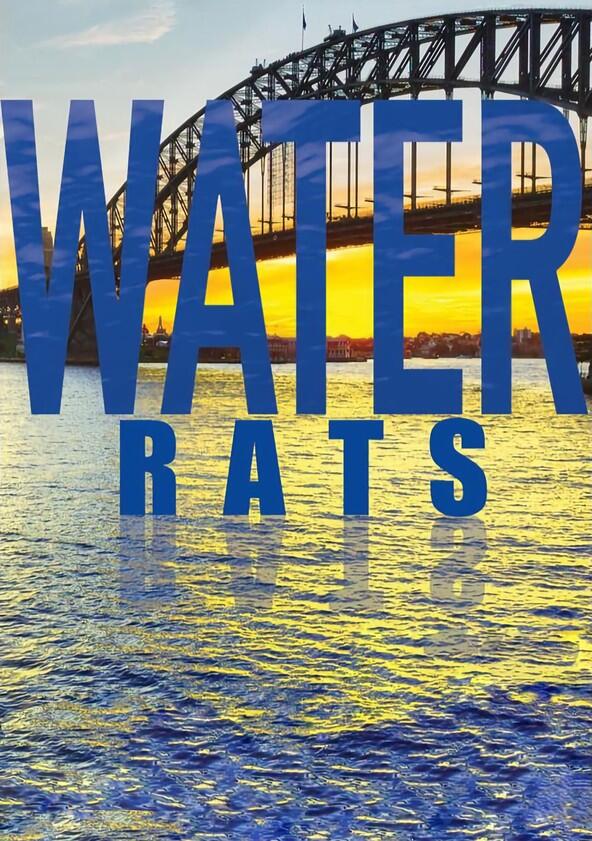 Water Rats - Season 2 Water Rats - Season 2