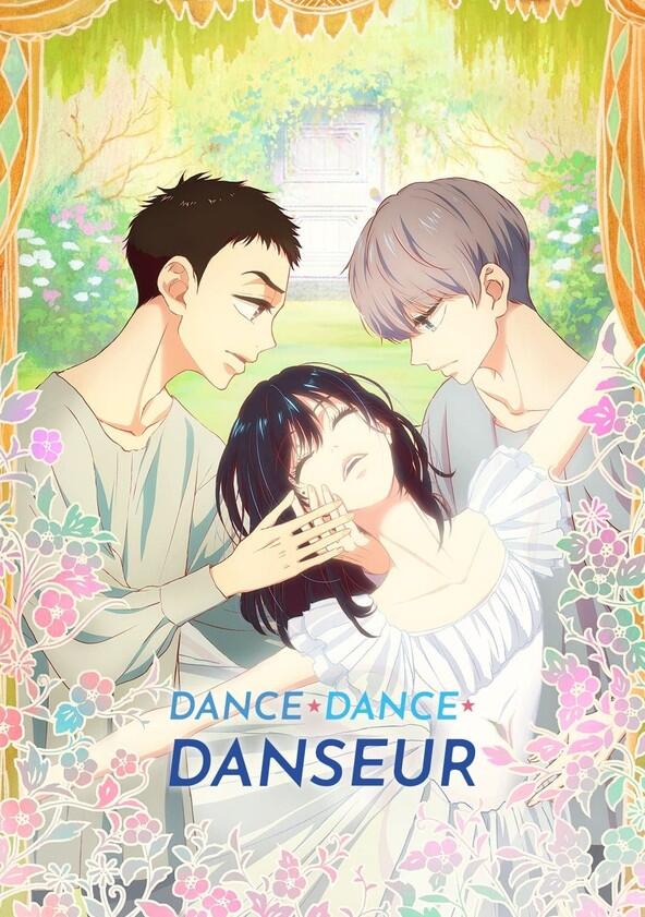 Dance Dance Danseur - Season 1 Dance Dance Danseur - Season 1