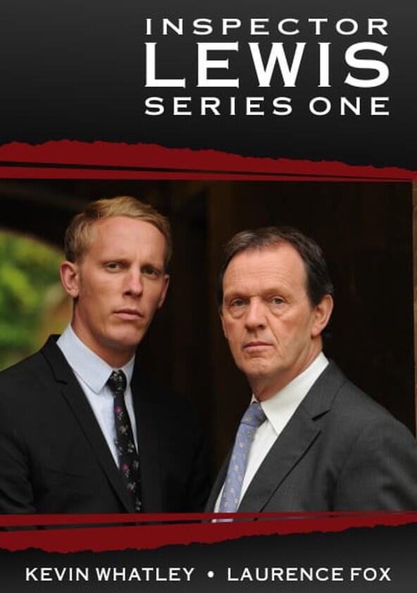 Lewis - Season 1 Lewis - Season 1