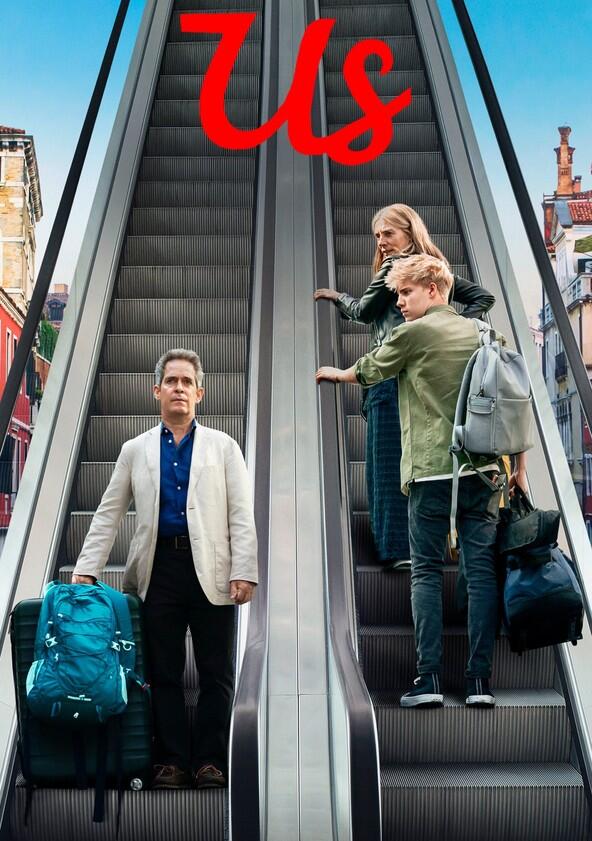 Us - Season 1 Us - Season 1