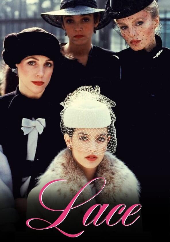 Lace - Season 1 Lace - Season 1