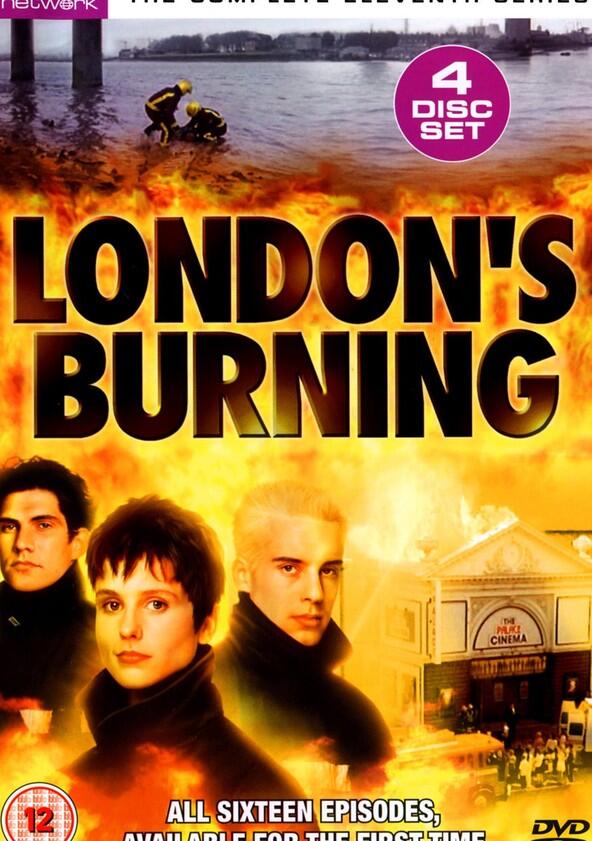 London's Burning - Season 11 London's Burning - Season 11