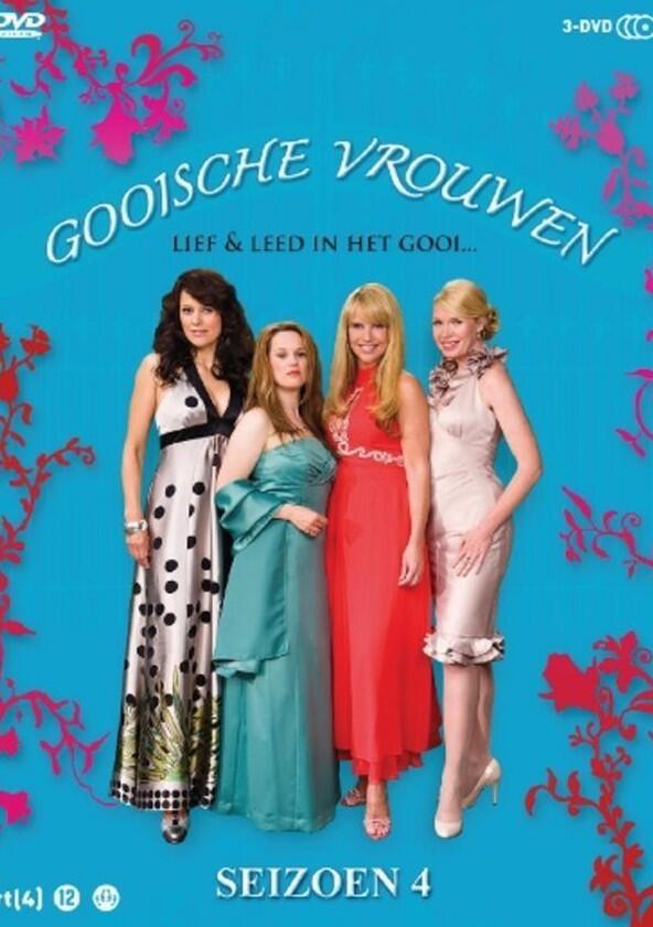 Gooische Vrouwen - Season 4