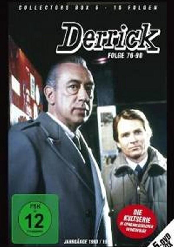 Derrick - Season 6 Derrick - Season 6