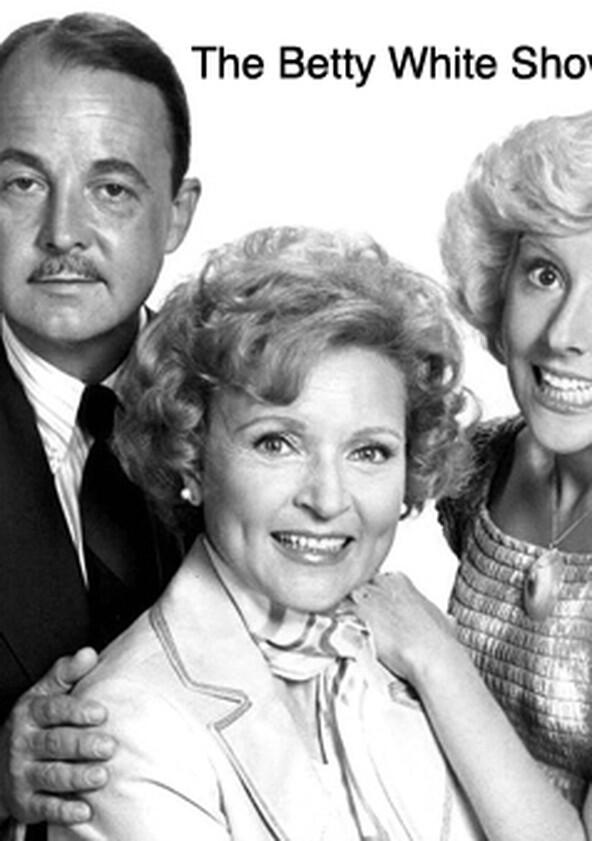 The Betty White Show - Season 1 The Betty White Show - Season 1