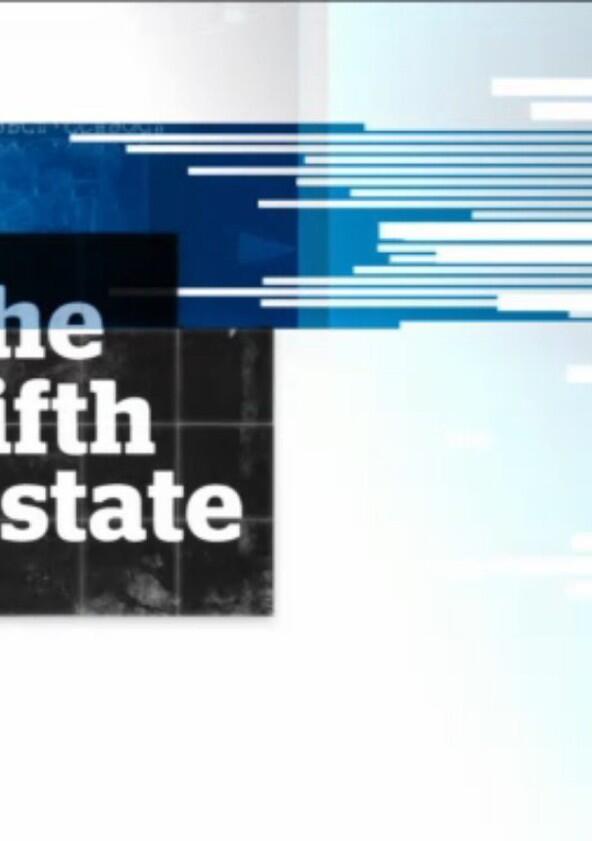 The Fifth Estate - Season 45