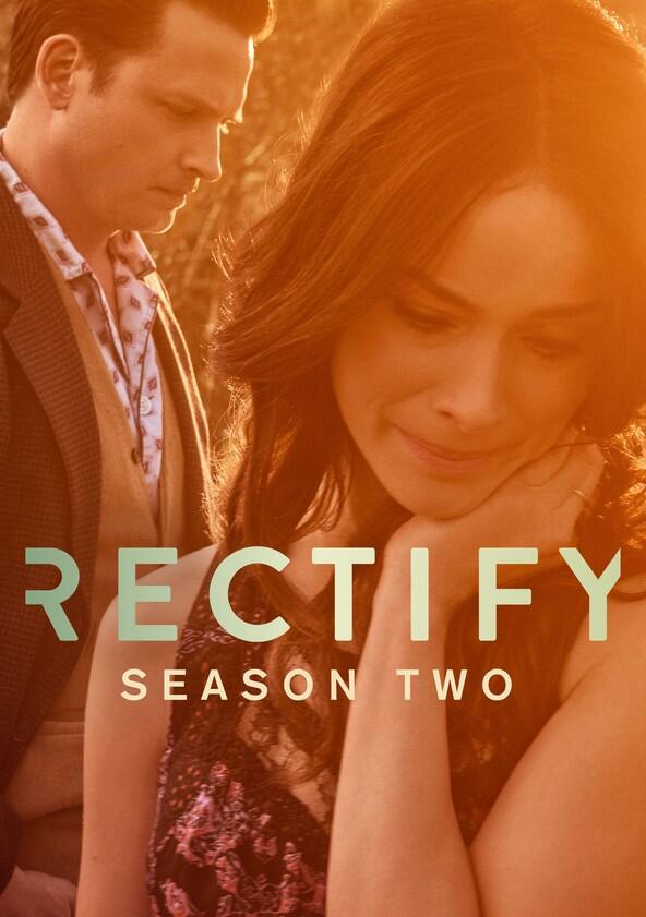 Rectify - Season 2 Rectify - Season 2