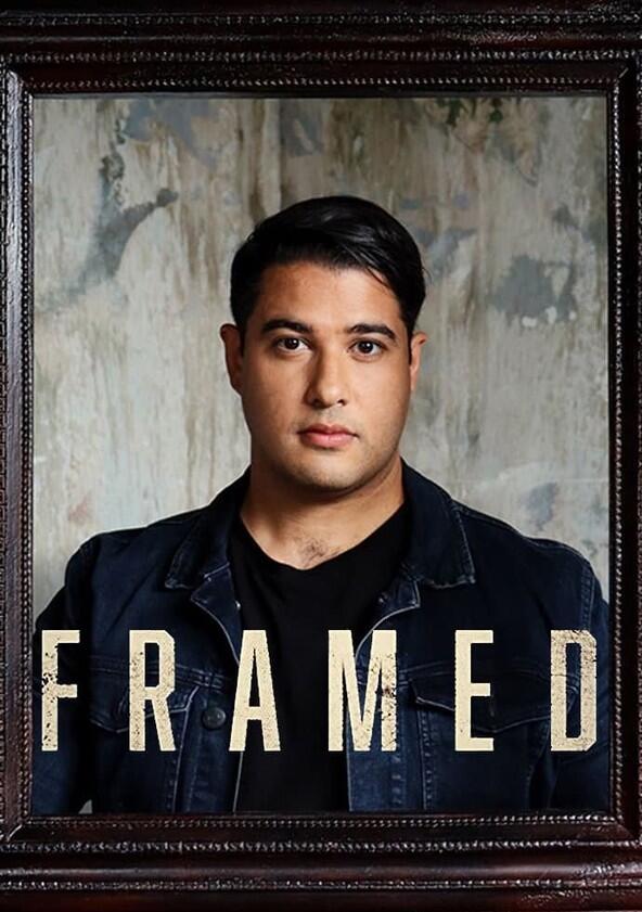 Framed - Season 1 Framed - Season 1