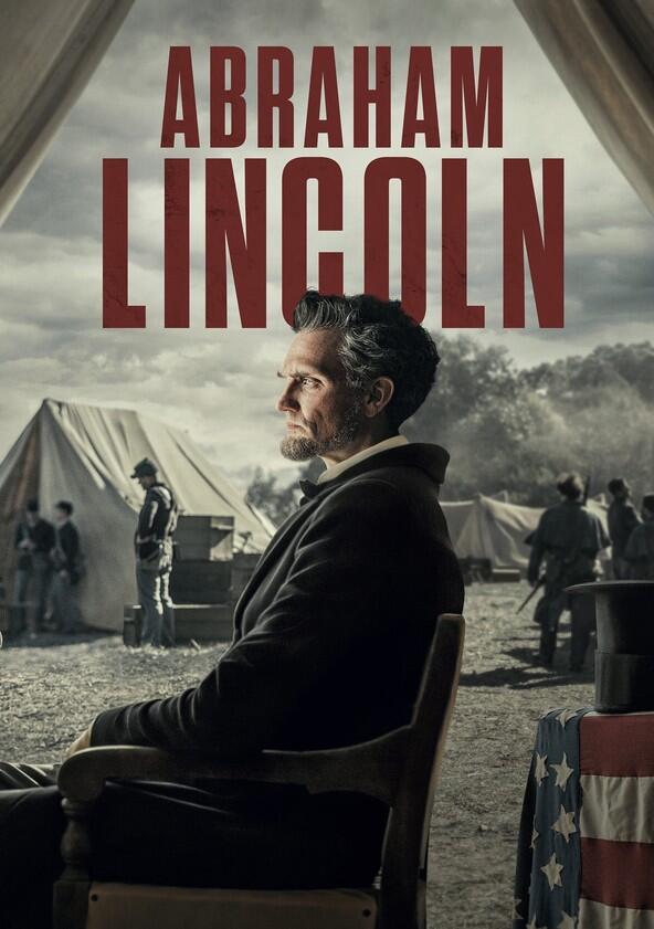 Abraham Lincoln - Season 1 Abraham Lincoln - Season 1