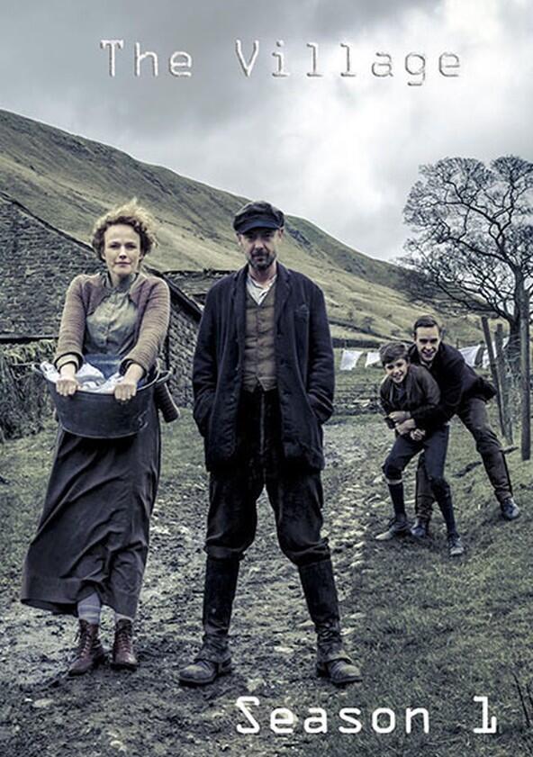The Village - Season 1 The Village - Season 1